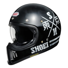 Load image into Gallery viewer, Shoei Ex-Zero Xanadu Helmet