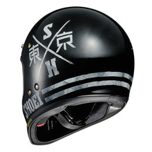Load image into Gallery viewer, Shoei Ex-Zero Xanadu Helmet