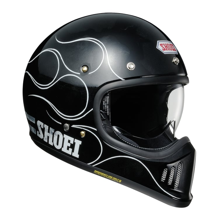 Shoei Ex-Zero Xanadu Helmet