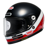 Shoei Glamster 06 Abiding Helmet