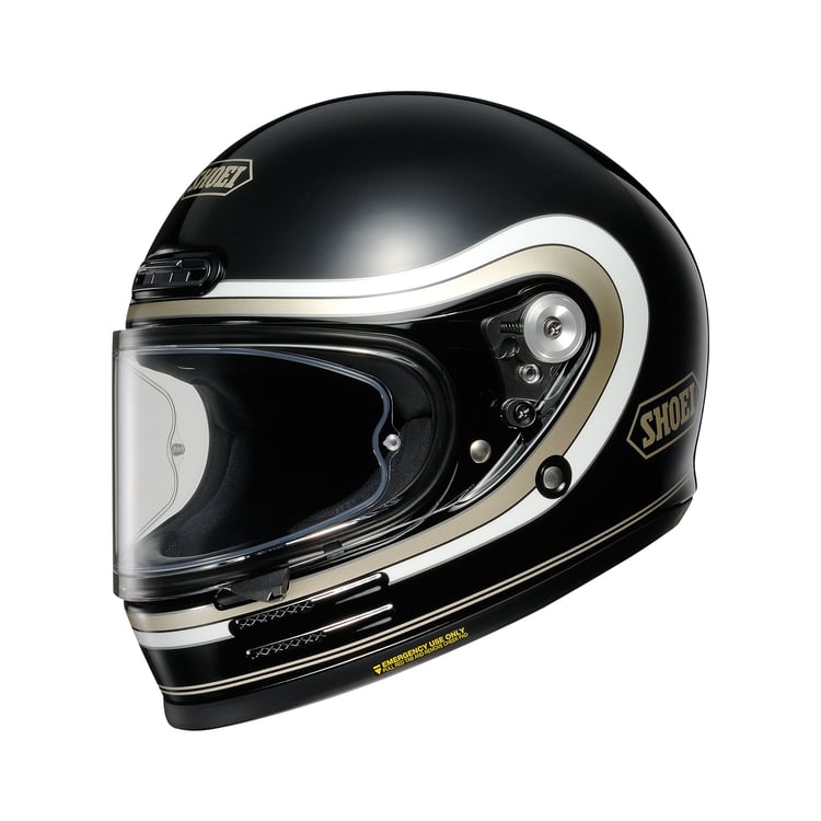 Shoei Glamster 06 Bivouac Helmet