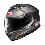 Shoei GT-Air 3 Discipline Helmet