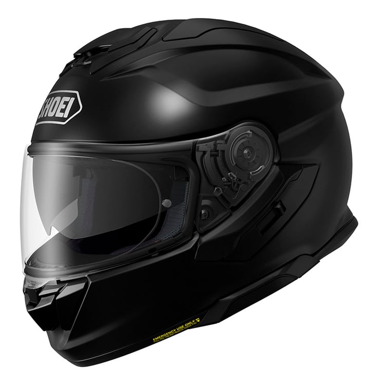 Shoei GT-Air 3 Helmet