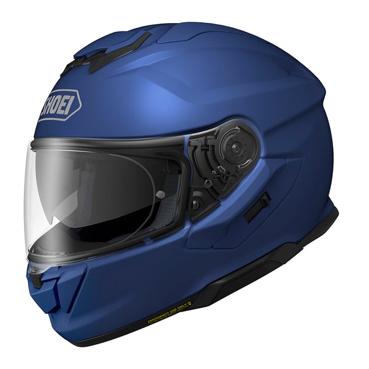 Shoei GT-Air 3 Matt Helmet