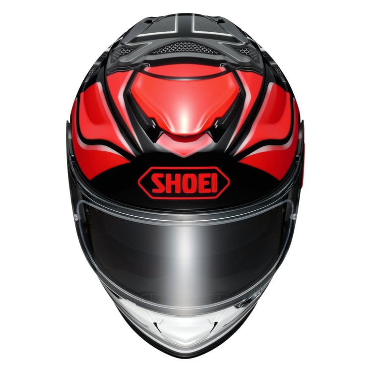 Shoei GT-Air II Notch Helmet