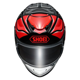 Shoei GT-Air II Notch Helmet