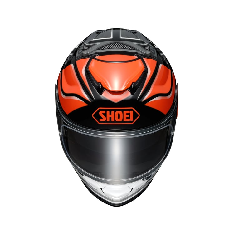 Shoei GT-Air II Notch Helmet