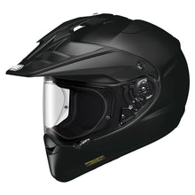 Load image into Gallery viewer, Shoei Hornet ADV Black Helmet