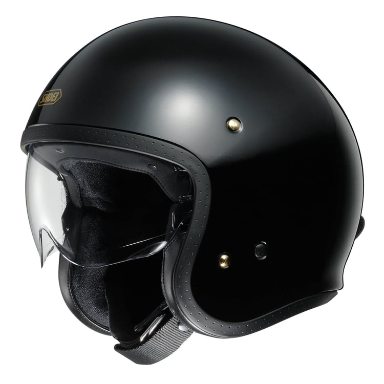 Shoei J.O Helmet