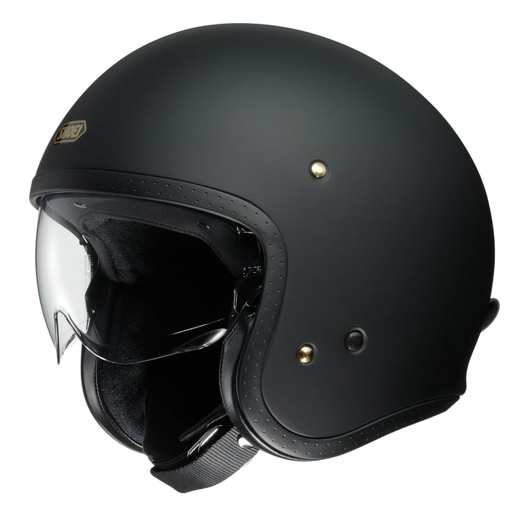 Shoei J.O Helmet