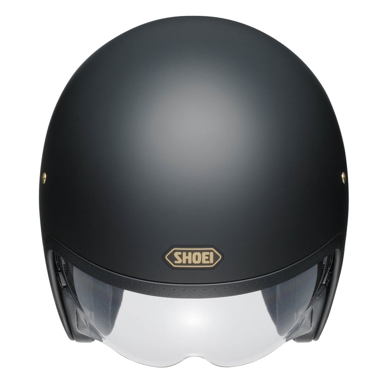 Shoei J.O Helmet