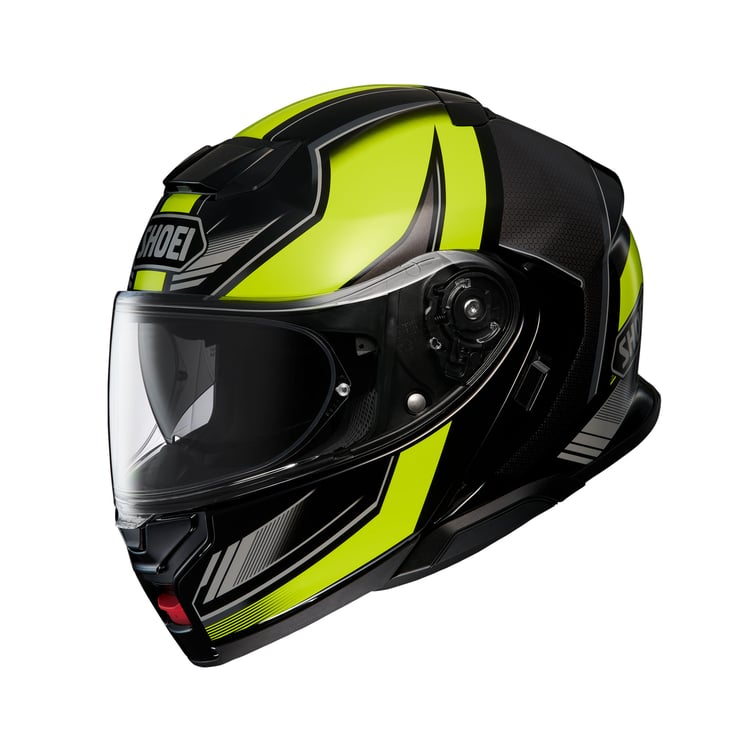 Shoei Neotec 3 Grasp Helmet