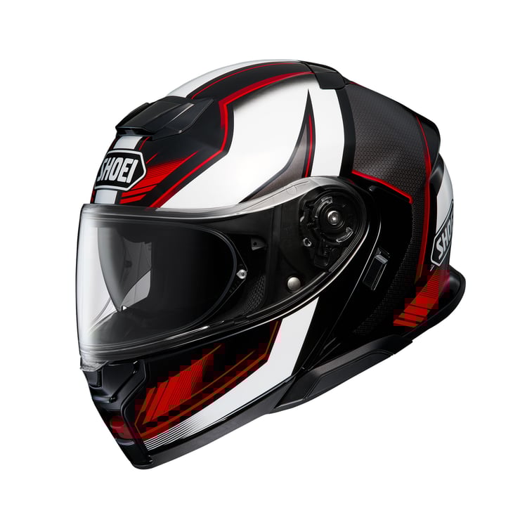 Shoei Neotec 3 Grasp Helmet