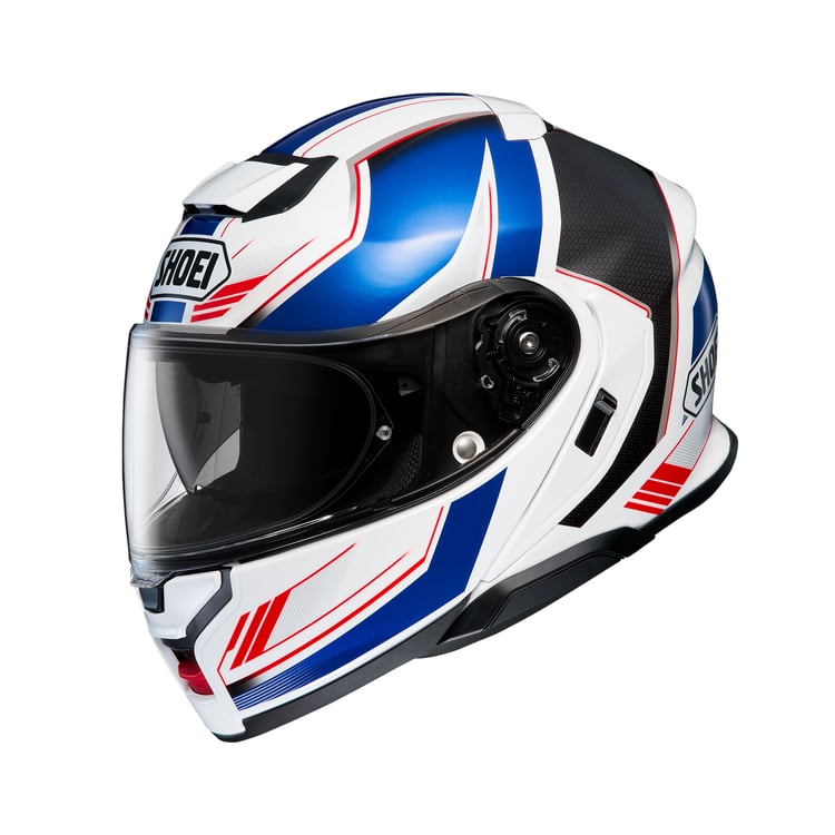 Shoei Neotec 3 Grasp Helmet