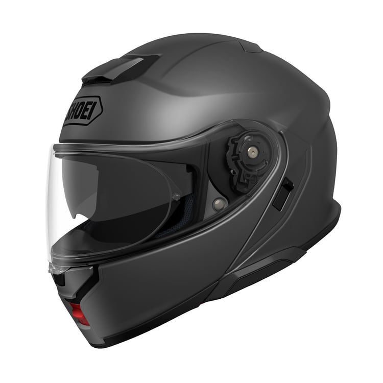Shoei Neotec 3 Matt Helmet
