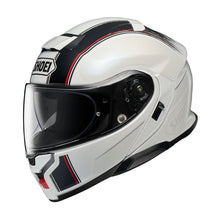 Load image into Gallery viewer, Shoei Neotec 3 Satori Helmet