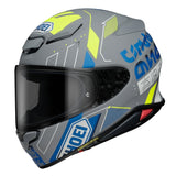 Shoei NXR2 Accolade Helmet