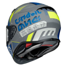 Load image into Gallery viewer, Shoei NXR2 Accolade Helmet