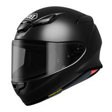 Load image into Gallery viewer, Shoei NXR2 Black Helmet