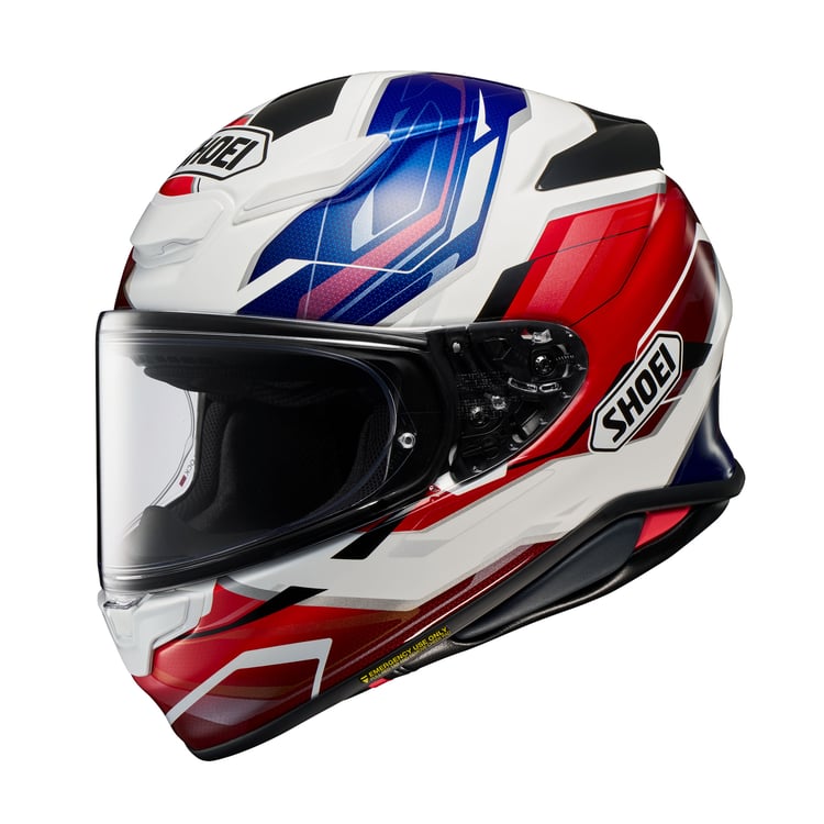 Shoei NXR2 Capriccio Helmet