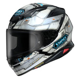 Shoei NXR2 Fortress Helmet