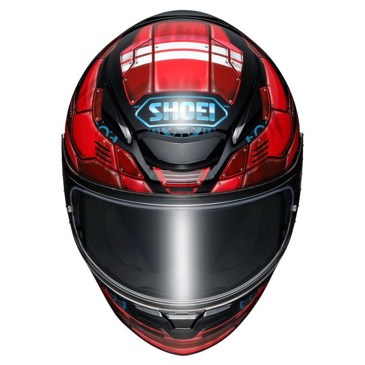 Shoei NXR2 Fortress Helmet