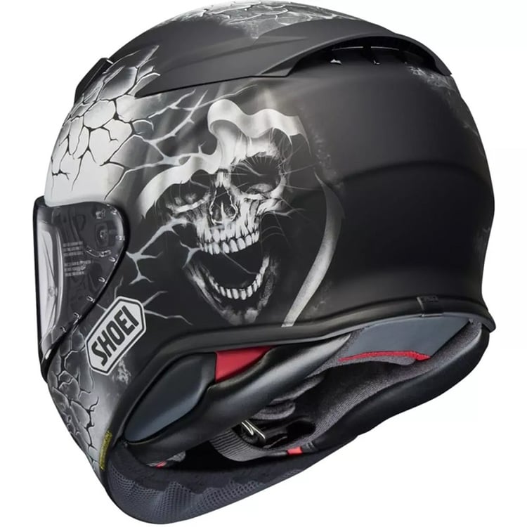 Shoei NXR2 Gleam Helmet