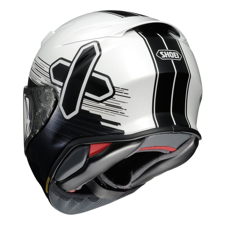Shoei NXR2 Ideograph Helmet