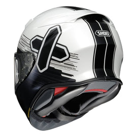 Shoei NXR2 Ideograph Helmet