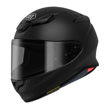 Load image into Gallery viewer, Shoei NXR2 Matt Black Helmet