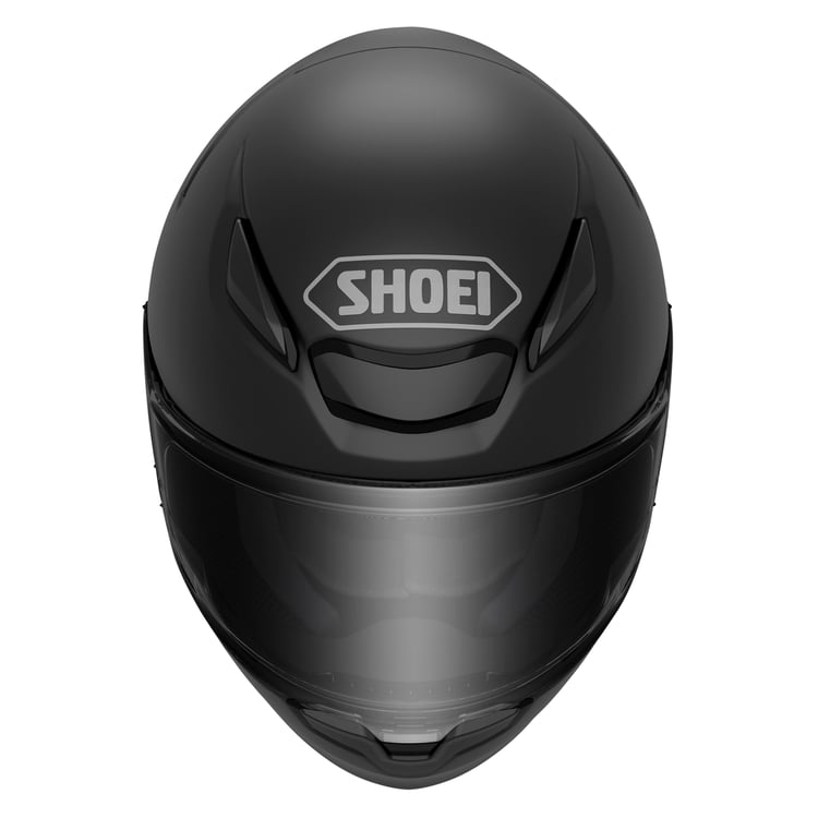 Shoei NXR2 Matt Black Helmet