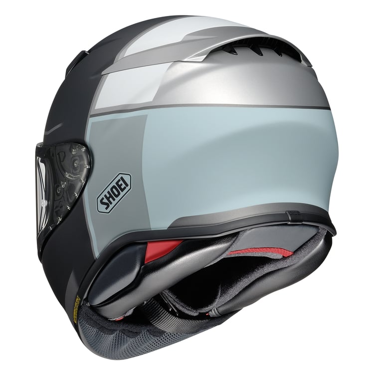 Shoei NXR2 Yonder Helmet