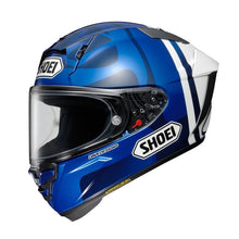 Load image into Gallery viewer, Shoei X-SPR Pro A Marquez 73 V2 Helmet