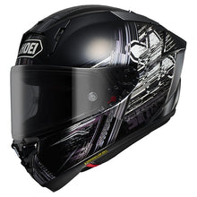 Load image into Gallery viewer, Shoei X-SPR Pro Cross Logo Helmet