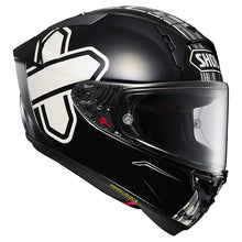 Load image into Gallery viewer, Shoei X-SPR Pro Cross Logo Helmet