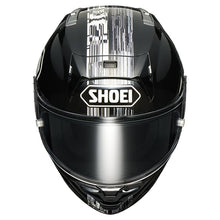Load image into Gallery viewer, Shoei X-SPR Pro Cross Logo Helmet