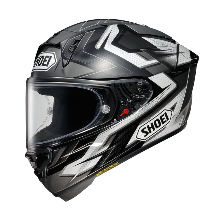 Shoei X-SPR Pro Escalate Helmet