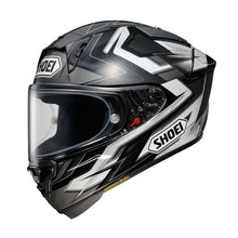 Load image into Gallery viewer, Shoei X-SPR Pro Escalate Helmet