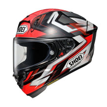 Load image into Gallery viewer, Shoei X-SPR Pro Escalate Helmet