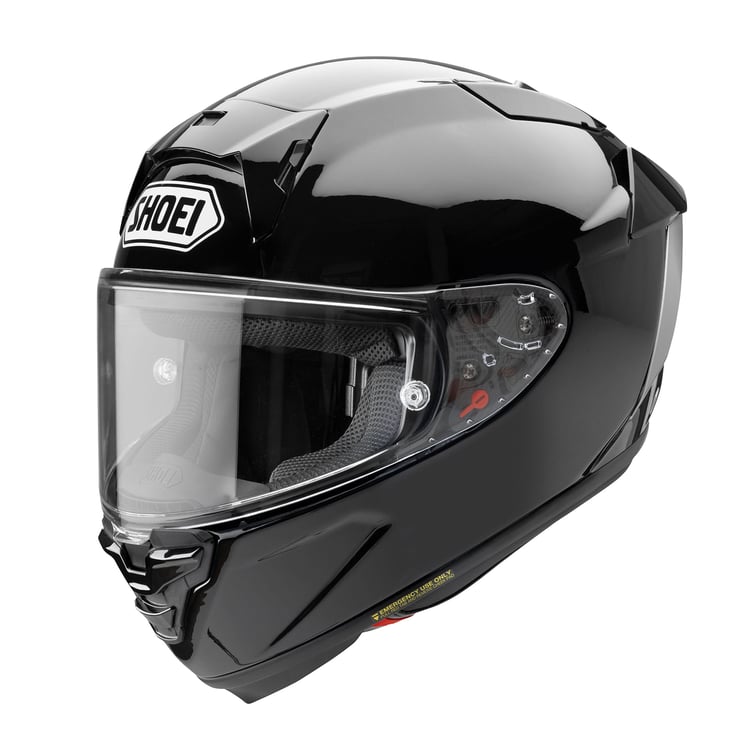 Shoei X-SPR Pro Helmet