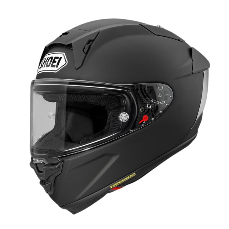 Shoei X-SPR Pro Helmet