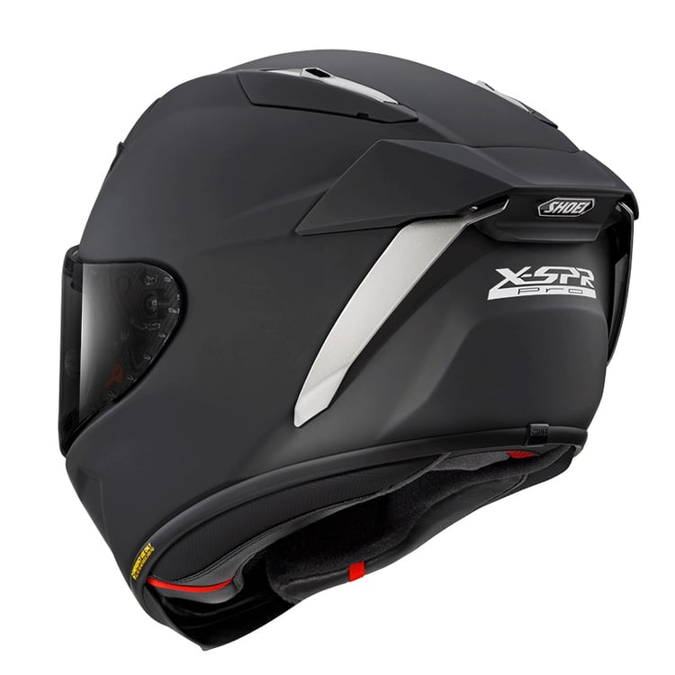 Shoei X-SPR Pro Helmet