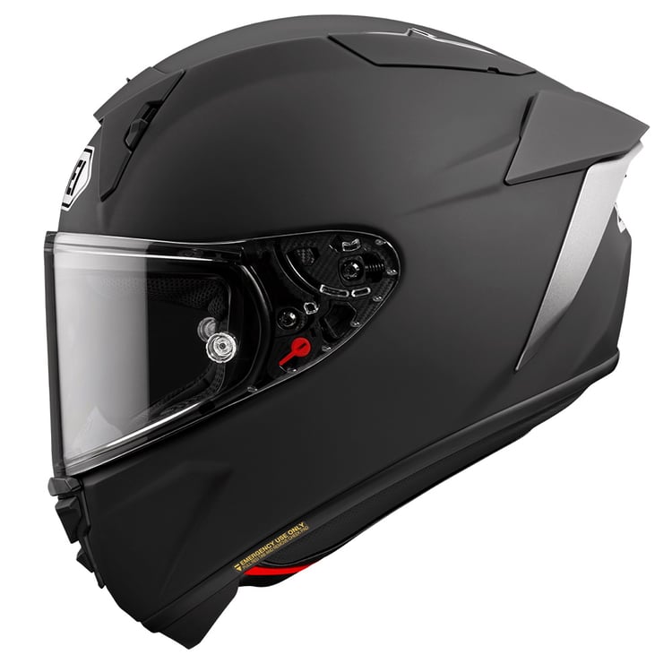 Shoei X-SPR Pro Helmet