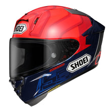 Load image into Gallery viewer, Shoei X-SPR Pro Marquez 7 Helmet