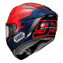 Load image into Gallery viewer, Shoei X-SPR Pro Marquez 7 Helmet