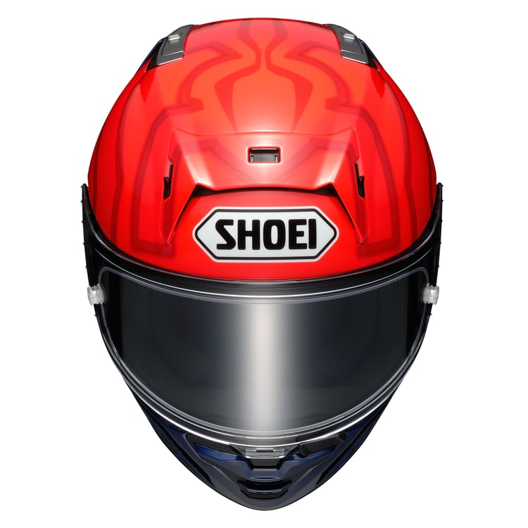Shoei X-SPR Pro Marquez 7 Helmet