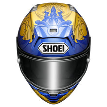 Load image into Gallery viewer, Shoei X-SPR Pro Marquez Thai Replica Helmet
