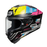 Shoei X-SPR Pro Proxy Helmet