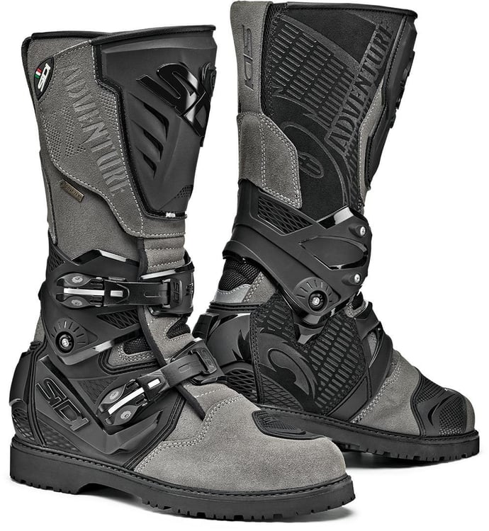 Sidi Adventure 2 Gore-Tex Boots