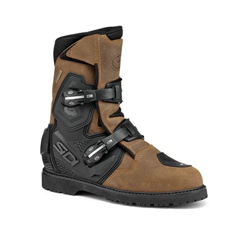 Sidi Adventure 2 Gore-Tex Mid Boots